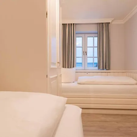 Lh Isernhagenhof, App 4 Apartamento